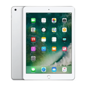 图层 16 Refurbished Apple iPad 9.7" (6th Gen) - WiFi Only - Excellent Condition