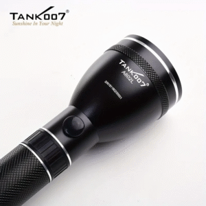图层 6 TANK007 TANK007 A602L (3-stage) torch with batteries Long life ultra-long distance Spotlight Outdoor camping Exploration Self-protection